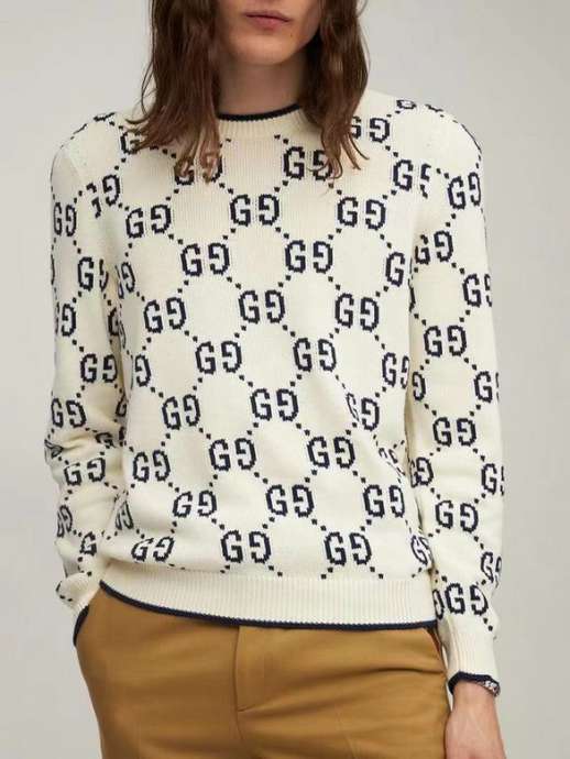 Picture of Gucci Sweaters _SKUGucciS-XXL93223774
